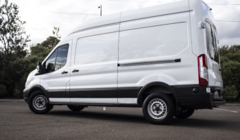 2014 Ford Transit Van LWB Highroof VO Manual full