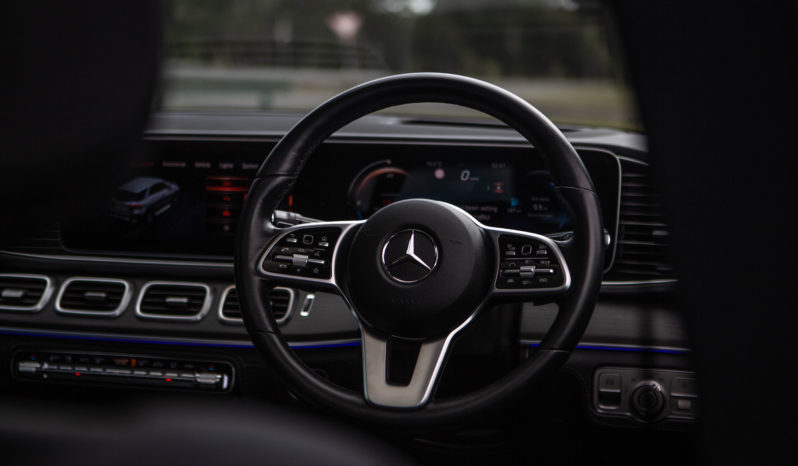 2019 Mercedes-Benz GLE300d Auto 4MATIC V167 full