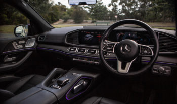 2019 Mercedes-Benz GLE300d Auto 4MATIC V167 full
