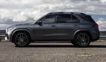 2019 Mercedes-Benz GLE300d Auto 4MATIC V167 full