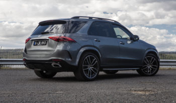 2019 Mercedes-Benz GLE300d Auto 4MATIC V167 full