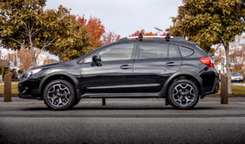 2014 Subaru XV 2.0i-S G4X Auto AWD full