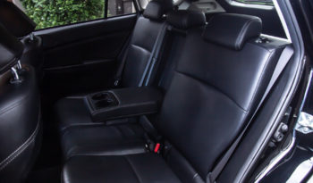 2014 Subaru XV 2.0i-S G4X Auto AWD full