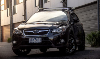 2014 Subaru XV 2.0i-S G4X Auto AWD full