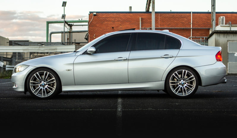 2006 BMW 335i E90 Auto full