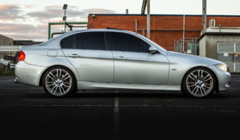 2006 BMW 335i E90 Auto full