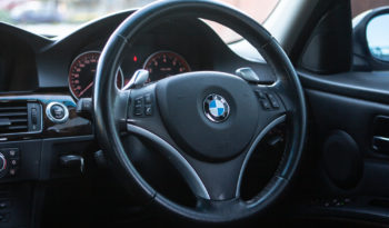2006 BMW 335i E90 Auto full