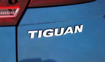 2016 Volkswagen Tiguan 110TSI Trendline 5N Auto full