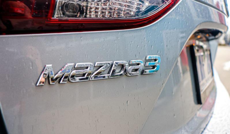 2018 Mazda 3 Neo Sport Series BN Auto Hatchback full