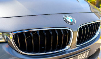 2016 BMW 420i M-sports Gran Coupe F36 Auto full
