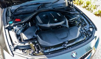 2016 BMW 420i M-sports Gran Coupe F36 Auto full